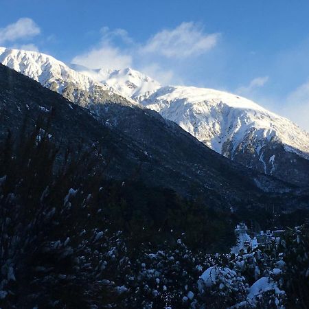 Petes Place Arthur's Pass Exterior photo